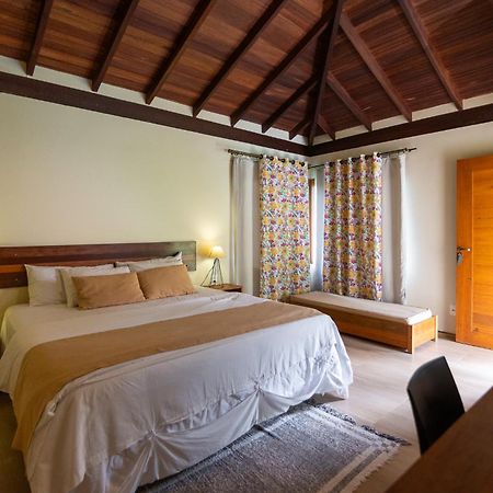Villa Severina Брумадинью Экстерьер фото