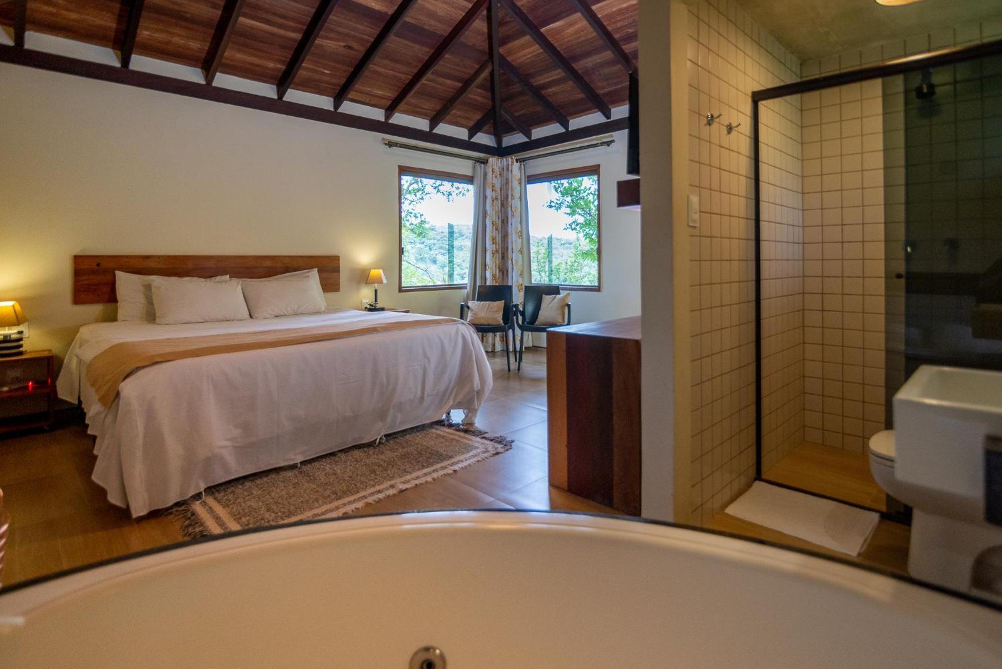 Villa Severina Брумадинью Экстерьер фото