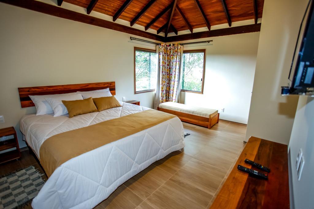 Villa Severina Брумадинью Экстерьер фото