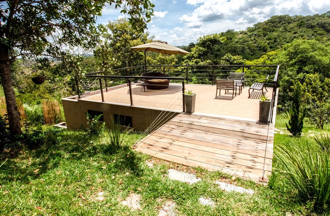 Villa Severina Брумадинью Экстерьер фото